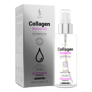 Kosmetika Collagen